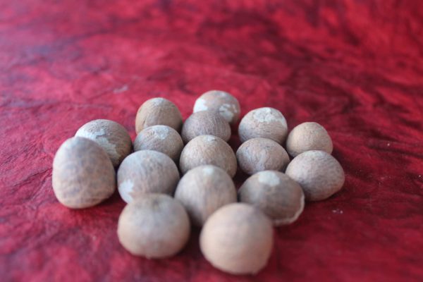 Pujabag Betal Nut/ सुपारी -Small size