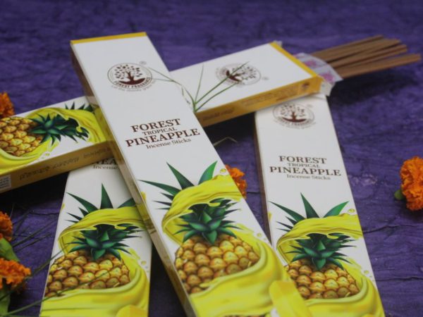Pineappale Incense Stick/Agarbatti