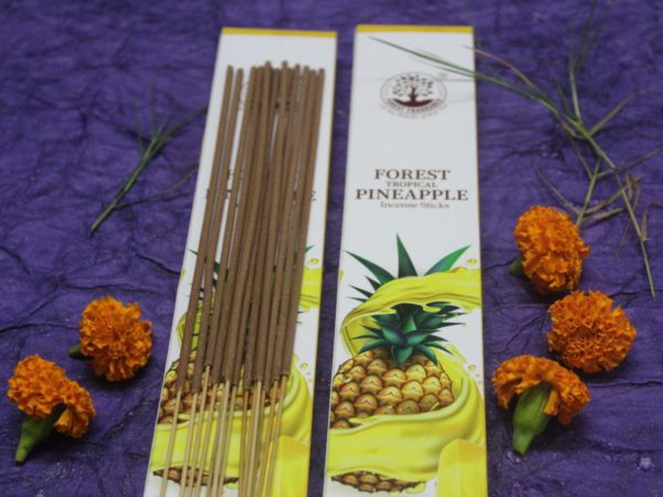 Pineappale Incense Stick/Agarbatti