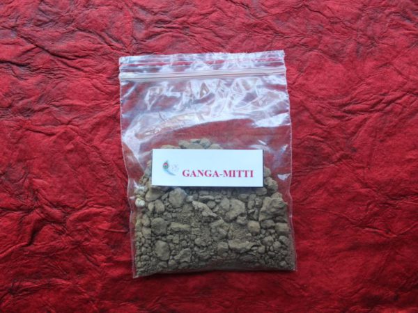 Ganga Mitti/ गंगा मिट्टी