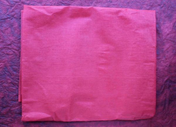 Pujabag Red Cloth/लाल वस्त्र image