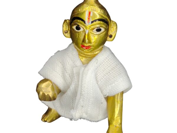 Laddu Gopal ji Ganji Panty Set | Pack of 3